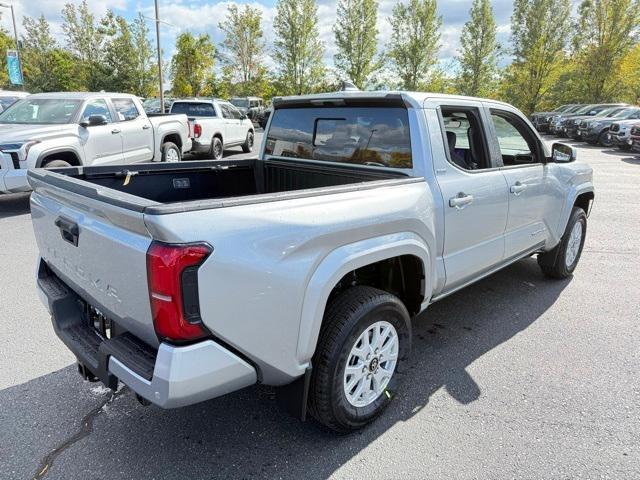 new 2024 Toyota Tacoma car, priced at $45,920