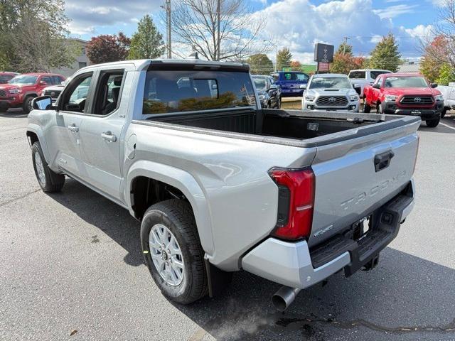 new 2024 Toyota Tacoma car, priced at $45,920