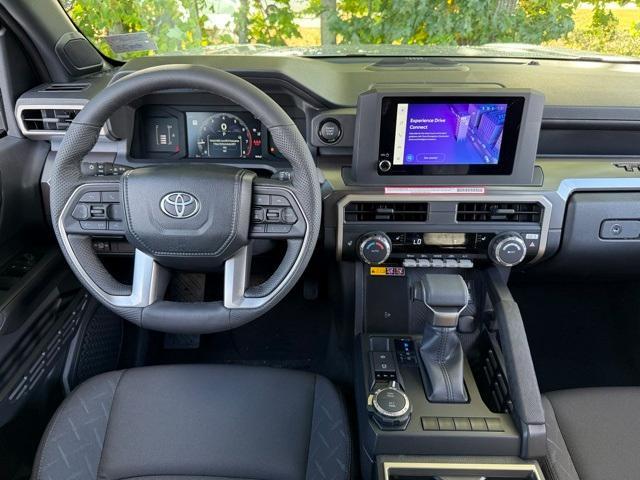 new 2024 Toyota Tacoma car, priced at $45,920