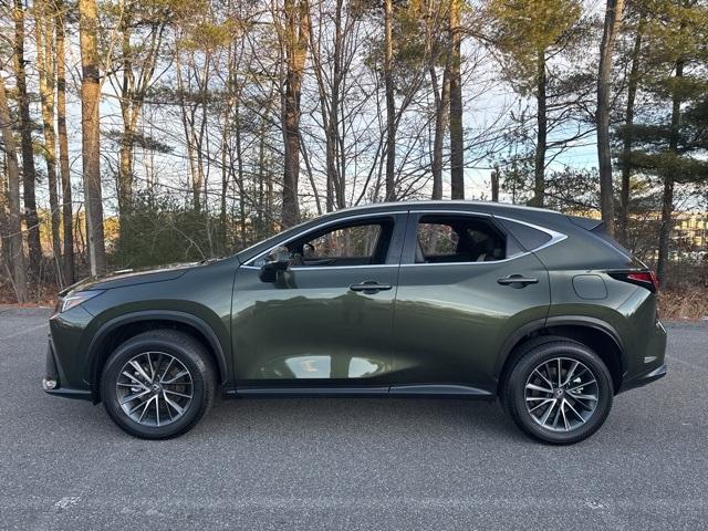 used 2024 Lexus NX 250 car, priced at $38,595