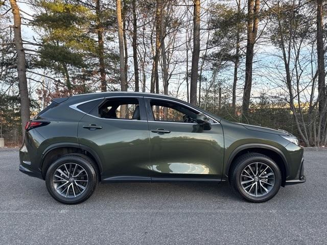 used 2024 Lexus NX 250 car, priced at $39,698