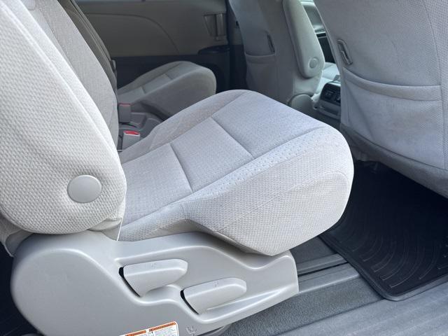 used 2020 Toyota Sienna car, priced at $31,576