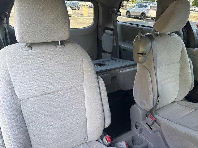used 2020 Toyota Sienna car, priced at $31,576