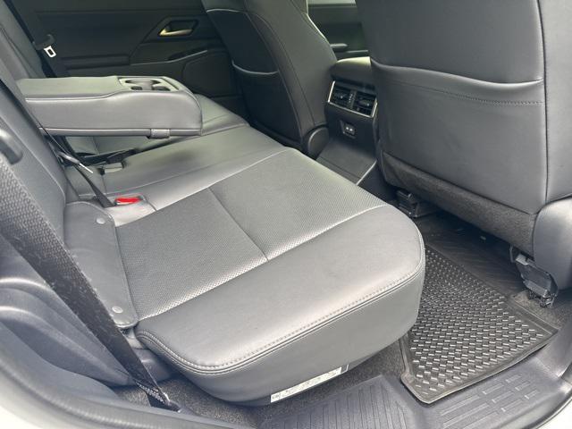 used 2024 Lexus GX 550 car, priced at $87,695