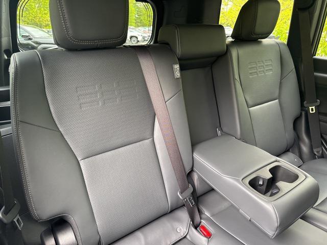 used 2024 Lexus GX 550 car, priced at $87,695