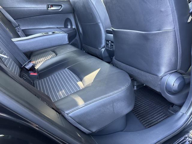 used 2024 Toyota Corolla Hybrid car, priced at $32,278