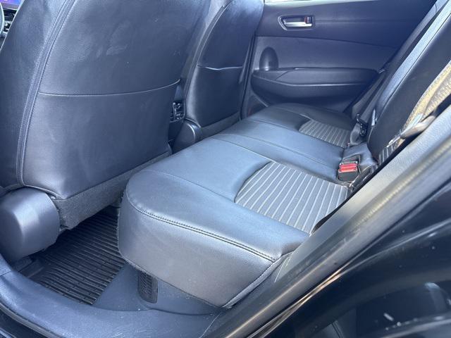 used 2024 Toyota Corolla Hybrid car, priced at $32,278