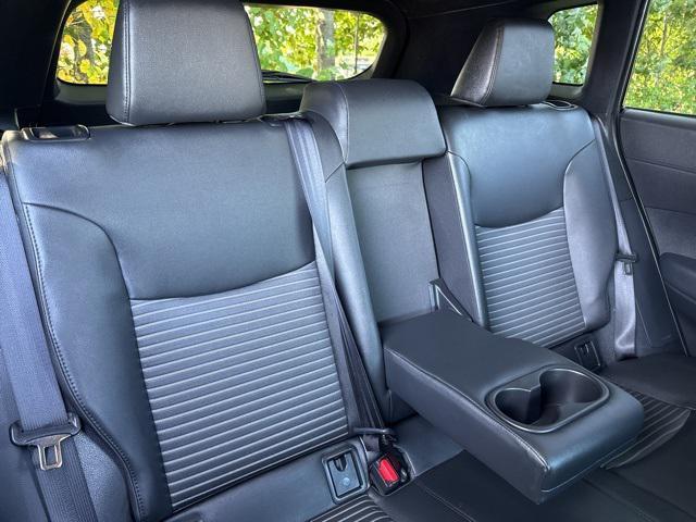 used 2024 Toyota Corolla Hybrid car, priced at $32,278