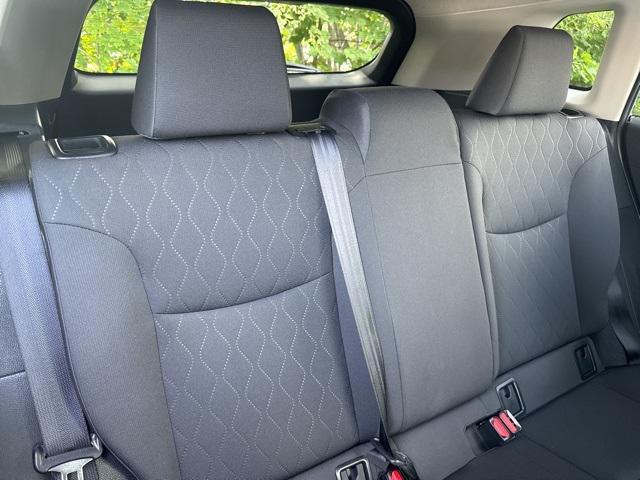 used 2022 Toyota Corolla Cross car, priced at $27,773