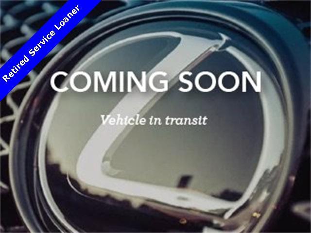 used 2024 Lexus RX 350 car, priced at $54,995