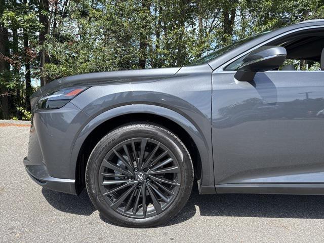 used 2024 Lexus RX 350 car, priced at $54,995