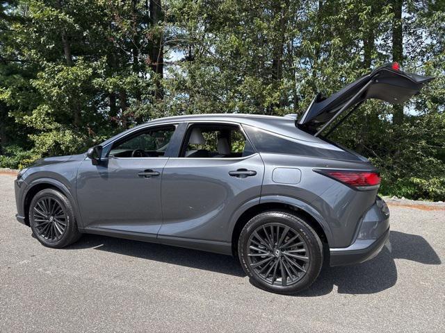 used 2024 Lexus RX 350 car, priced at $54,995
