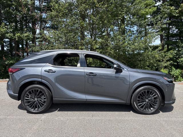 used 2024 Lexus RX 350 car, priced at $54,995