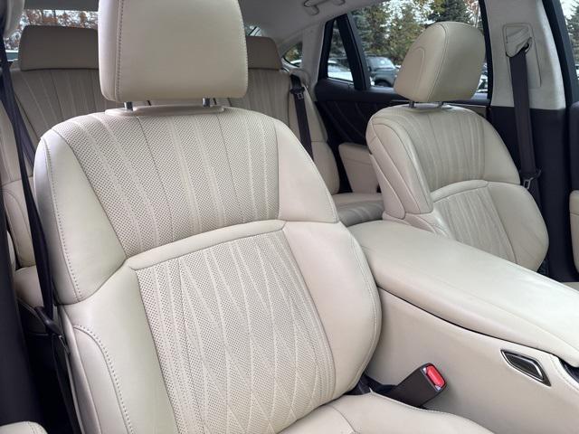 used 2018 Lexus LS 500h car, priced at $47,648