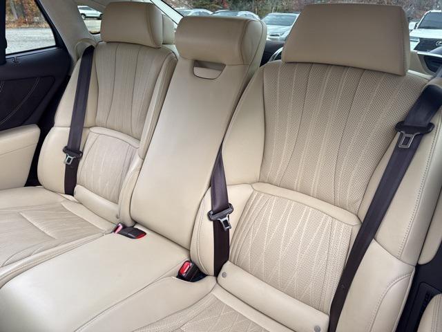 used 2018 Lexus LS 500h car, priced at $47,648