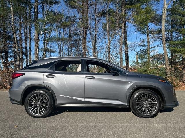 used 2019 Lexus RX 350 car, priced at $32,988