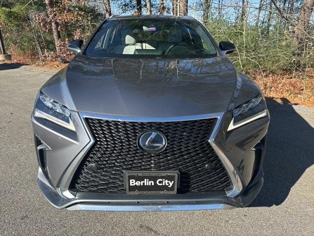 used 2019 Lexus RX 350 car, priced at $32,988