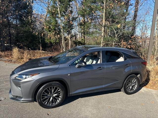 used 2019 Lexus RX 350 car, priced at $32,988