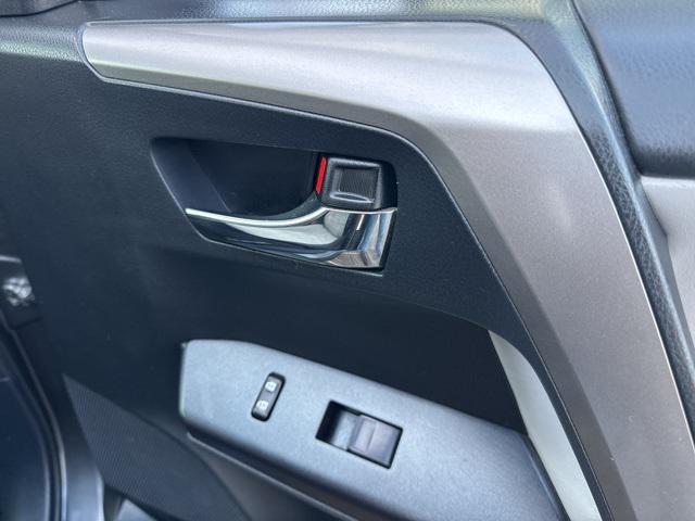 used 2018 Toyota RAV4 Hybrid car, priced at $19,796