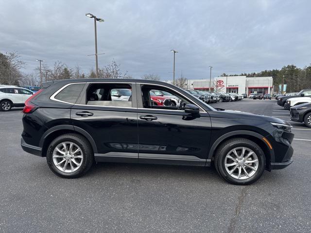 used 2023 Honda CR-V car, priced at $30,404