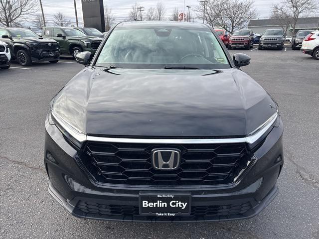 used 2023 Honda CR-V car, priced at $30,404