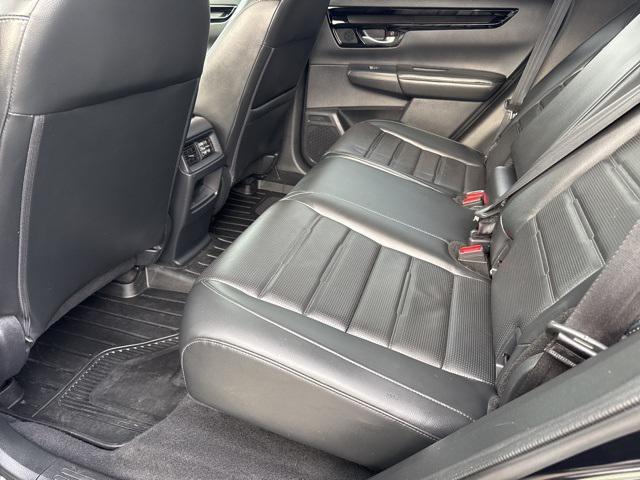 used 2023 Honda CR-V car, priced at $30,404