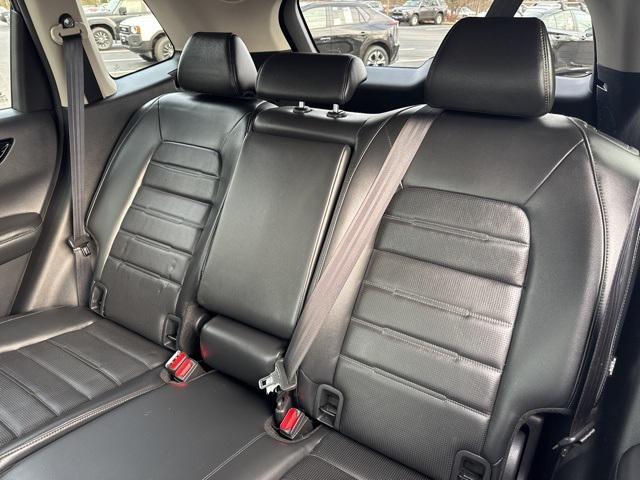used 2023 Honda CR-V car, priced at $30,404