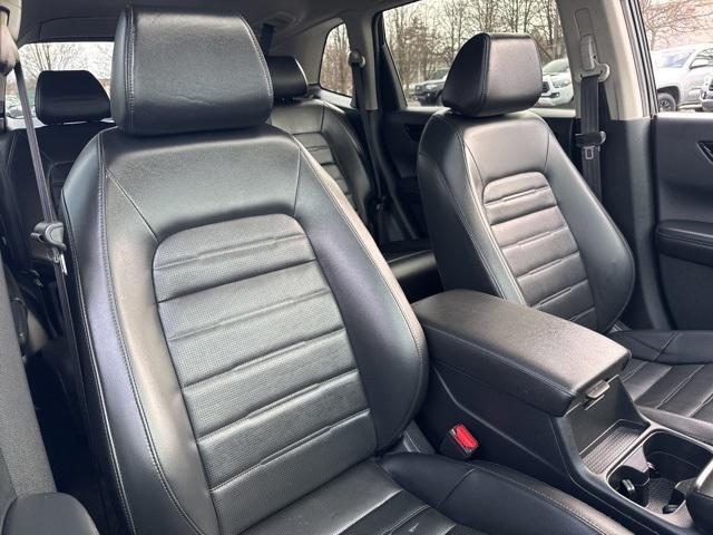 used 2023 Honda CR-V car, priced at $30,404