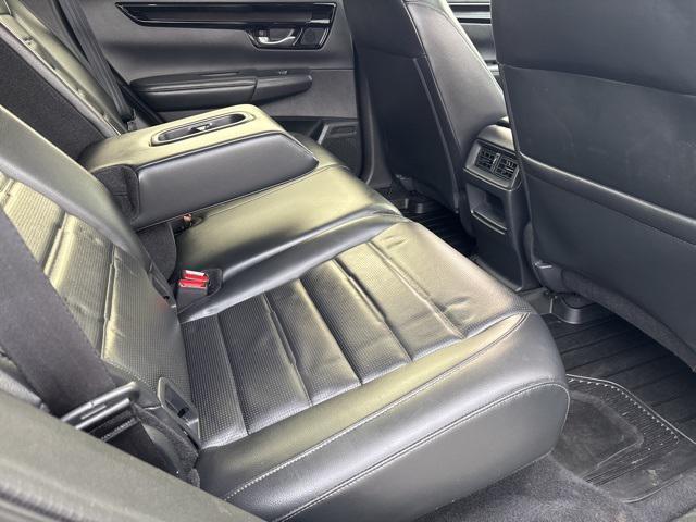 used 2023 Honda CR-V car, priced at $30,404