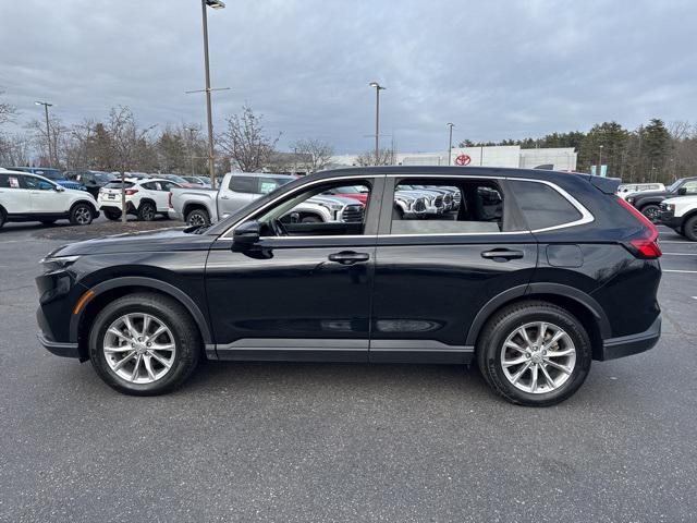 used 2023 Honda CR-V car, priced at $30,404