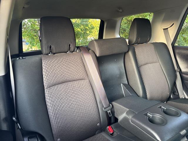used 2018 Toyota 4Runner car, priced at $26,624