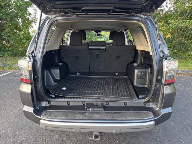 used 2018 Toyota 4Runner car, priced at $26,624