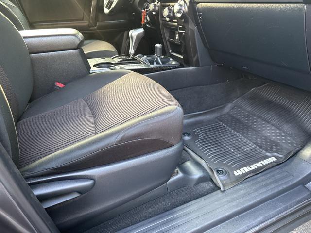 used 2018 Toyota 4Runner car, priced at $26,624