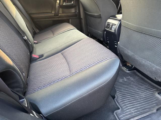 used 2018 Toyota 4Runner car, priced at $26,624