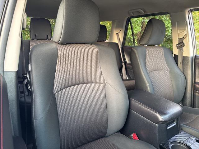 used 2018 Toyota 4Runner car, priced at $26,624