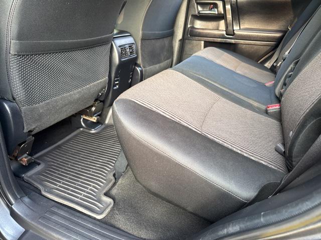 used 2018 Toyota 4Runner car, priced at $26,624