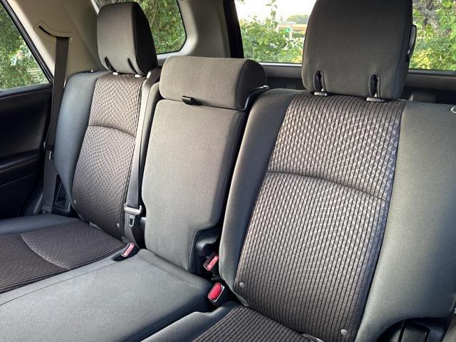 used 2018 Toyota 4Runner car, priced at $26,624
