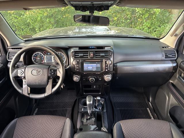 used 2018 Toyota 4Runner car, priced at $26,624