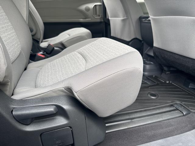 used 2024 Toyota Sienna car, priced at $45,885