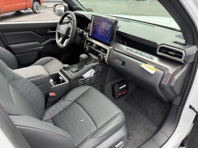 new 2025 Toyota Tacoma car, priced at $54,019