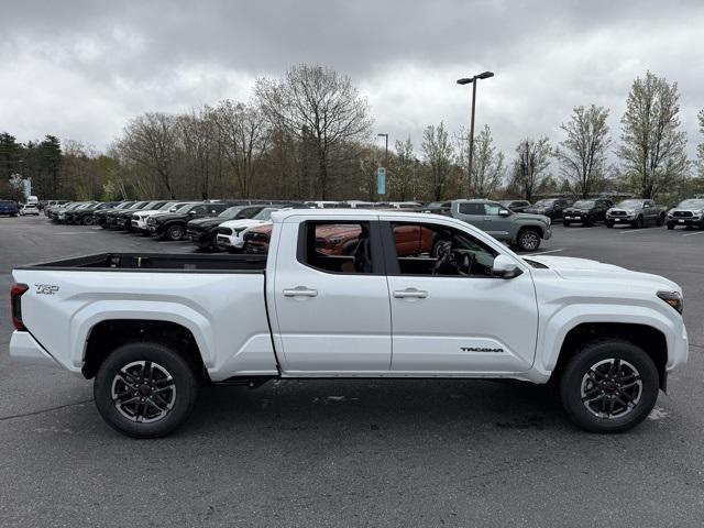 new 2025 Toyota Tacoma car, priced at $54,019