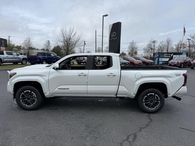 new 2025 Toyota Tacoma car, priced at $54,019