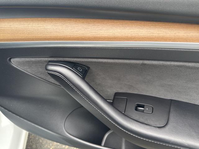 used 2021 Tesla Model 3 car, priced at $24,866