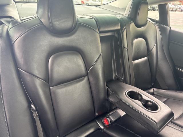 used 2021 Tesla Model 3 car, priced at $24,866