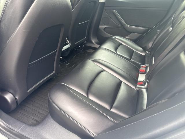 used 2021 Tesla Model 3 car, priced at $24,866