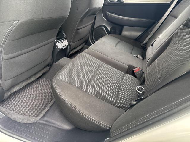 used 2019 Subaru Outback car, priced at $20,388