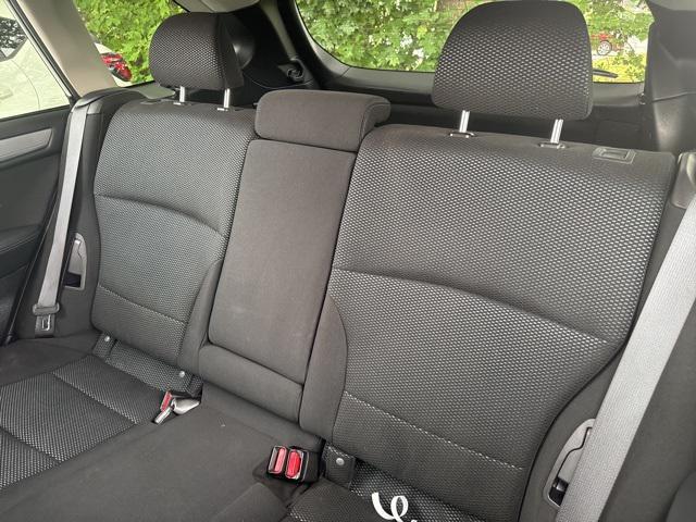used 2019 Subaru Outback car, priced at $20,388