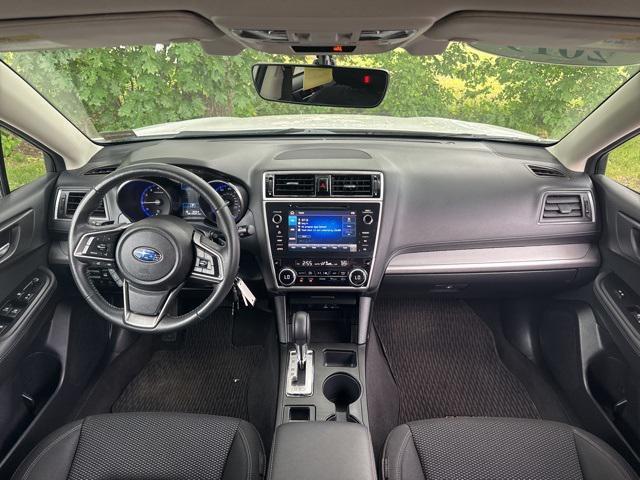 used 2019 Subaru Outback car, priced at $20,388
