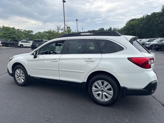 used 2019 Subaru Outback car, priced at $20,388