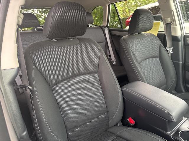used 2019 Subaru Outback car, priced at $20,388
